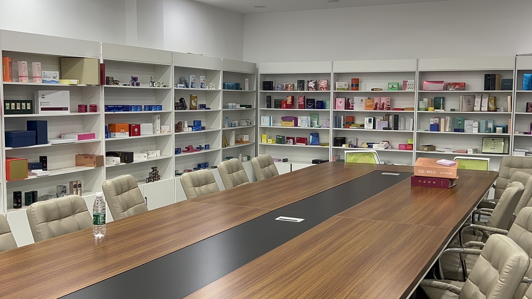 चीन GUANGZHOU YM PACKAGE PRODUCTS CO.,LTD. कंपनी प्रोफ़ाइल 