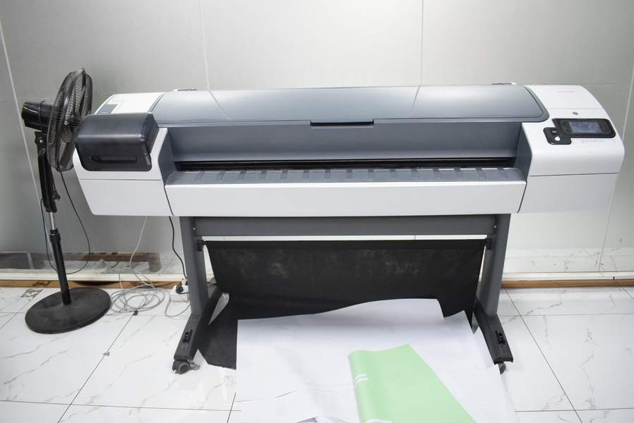 GUANGZHOU YM PACKAGE PRODUCTS CO.,LTD. निर्माता उत्पादन लाइन