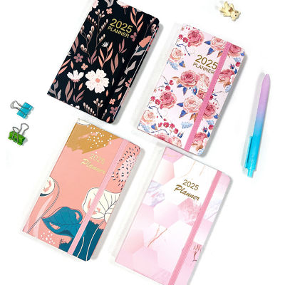 पेपर के लिए बोल्ड कलर स्कीम में स्टैंडर्ड स्पाइरल हार्डकवर नोटबुक