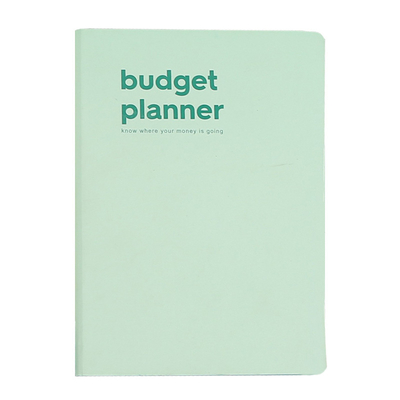 300gsm Cover Weight Custom Journal Notebook in Pastel Color Scheme for Business Needs