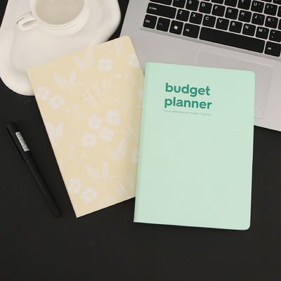 कस्टमाइज्ड रंग और उच्च स्थायित्व स्पाइरल हार्डकवर नोटबुक निजीकरण विकल्प जैसा आप चाहें