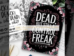 उभरे हुए डिज़ाइन तकनीक और शैली सुविधा के साथ कलात्मक कस्टम नोटबुक