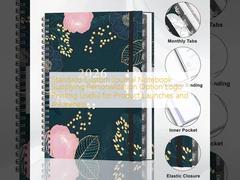 वैयक्तिकरण विकल्प लोगो मुद्रण की आपूर्ति करने वाला मानक कस्टम जर्नल नोटबुक उत्पाद लॉन्च और जागरूकता के लिए उपयोगी है