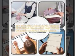 सर्पिल हार्डकवर नोटबुक कस्टम उभरा हुआ