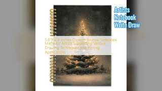 कस्टम स्पाइरल नोटबुक आर्टिस्ट जर्नल 5.8x8.3